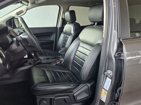 Used 2021 Ford Ranger XLT w/ Equipment Group 301A Mid image 13