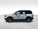 Used 2022 Ford Bronco Sport Badlands image 2
