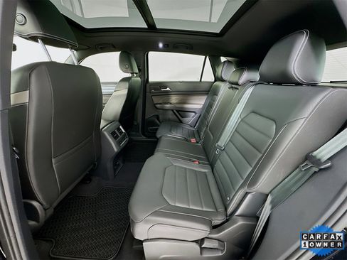 Used 2023 Volkswagen Atlas Cross Sport SEL Premium R-Line image 26