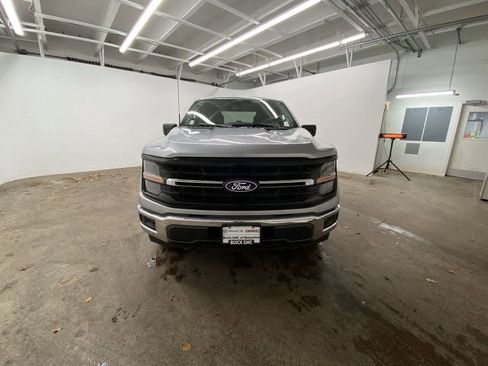 Used 2024 Ford F150 XLT w/ Mobile Office Package image 9
