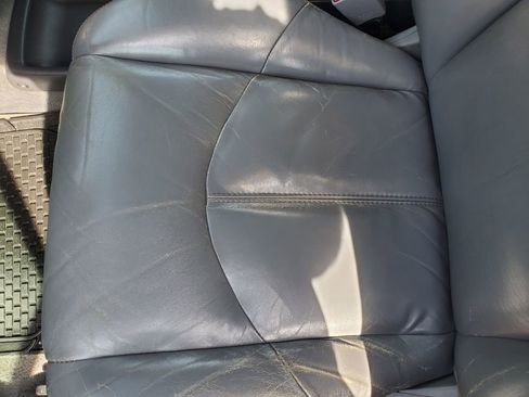 Used 2000 Lexus RX 300 4WD image 17