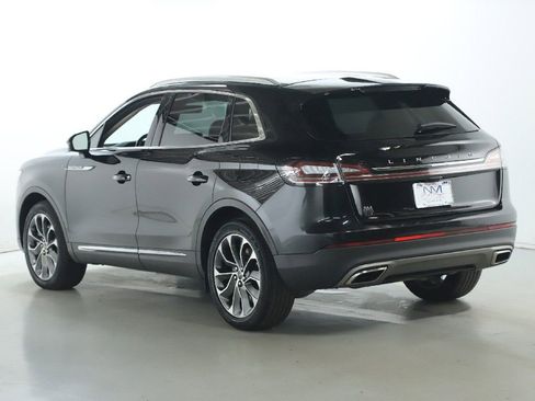 Used 2023 Lincoln Nautilus Reserve w/ Luxury Package image 42