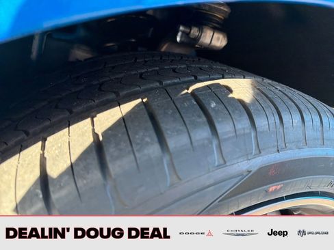 New 2026 Dodge Charger R/T Scat Pack image 22