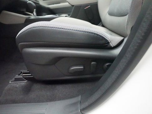 Certified 2026 Subaru Forester Premium image 29