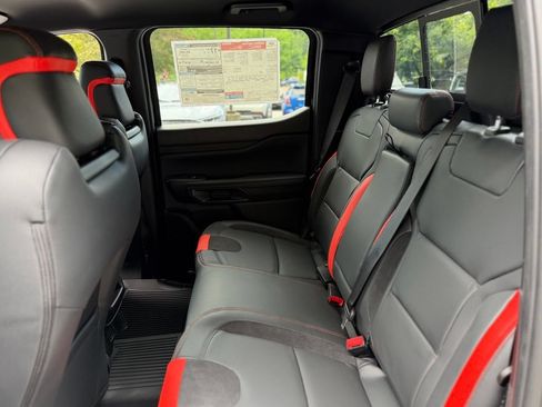 New 2026 Ford Ranger Raptor AWD/4WD image 5