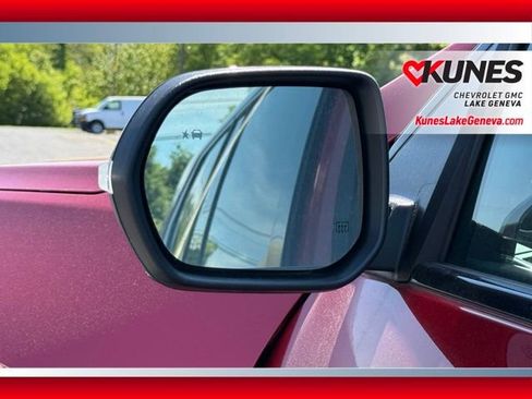 New 2026 GMC Acadia Elevation w/ Black Edition AWD/4WD image 27