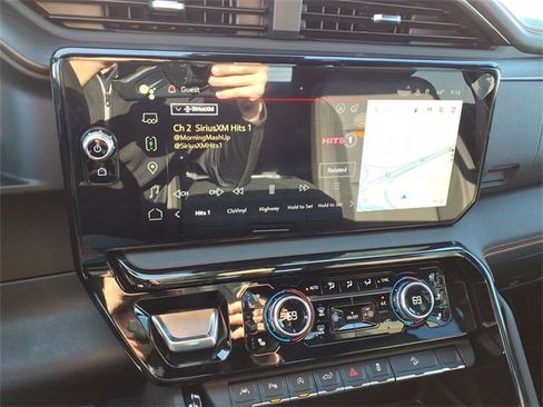 New 2026 GMC Sierra 1500 AT4 w/ Technology Package image 13