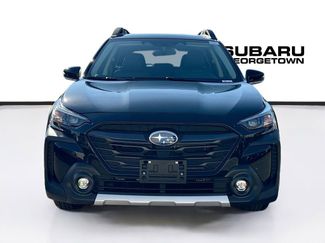 New 2025 Subaru Outback Limited video 2