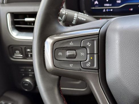 Used 2023 Chevrolet Tahoe RST w/ Luxury Package image 24