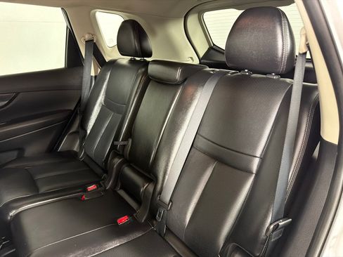 Used 2018 Nissan Rogue SL AWD/4WD image 20