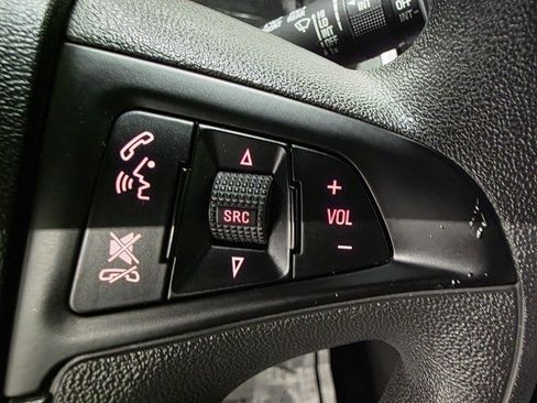 Used 2017 GMC Terrain SLE image 6