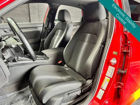 Used 2022 Honda Civic Sport image 7