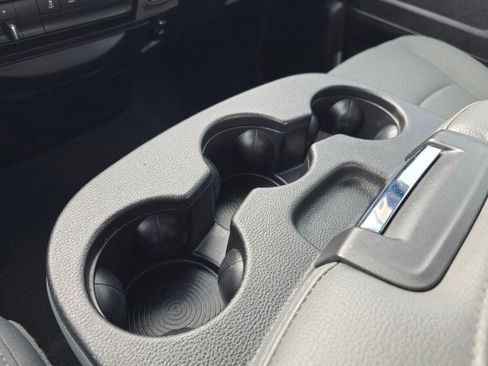 Used 2016 RAM 1500 Express w/ Black Ram 1500 Express Group image 39