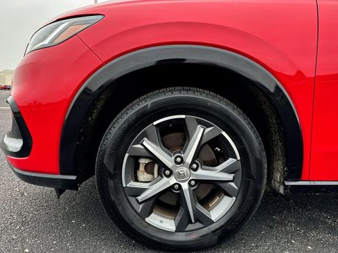 Used 2024 Honda HR-V EX-L image 10