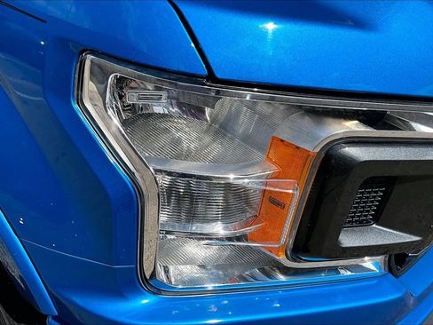 Used 2019 Ford F150 XLT w/ Equipment Group 302A Luxury image 29