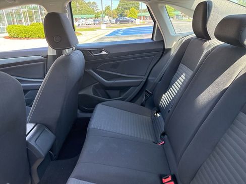 Used 2025 Volkswagen Jetta S FWD image 11