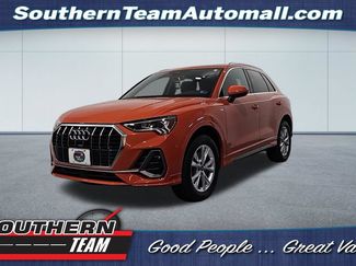 Used 2024 Audi Q3 2.0T Premium Plus w/ Premium Plus Package AWD/4WD 360° Tour