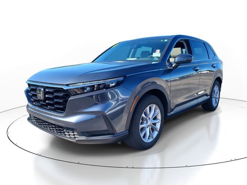 Used 2024 Honda CR-V EX-L image 3