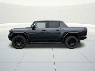 New 2025 GMC Hummer EV 3X w/ LPO, Dark Essentials Package video 2