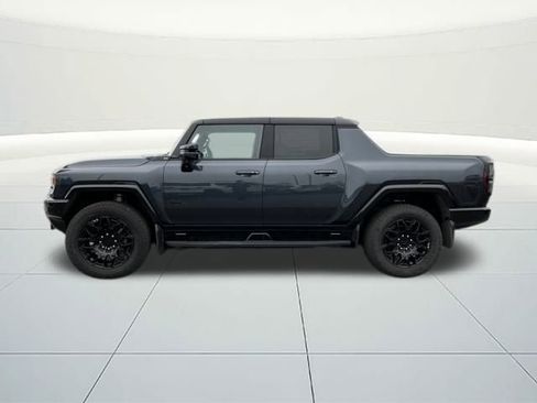 New 2025 GMC Hummer EV 3X w/ LPO, Dark Essentials Package image 2