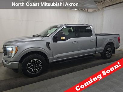 Used 2023 Ford F150 XLT w/ Equipment Group 302A High