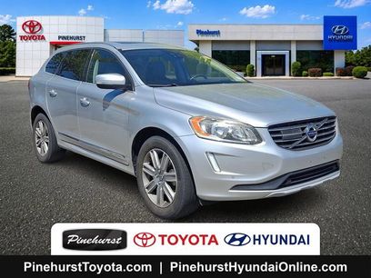 Used 2017 Volvo XC60 T5 Inscription w/ Advanced Package