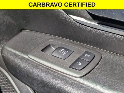 Used 2022 RAM 1500 Big Horn w/ Trailer Tow Group AWD/4WD image 35