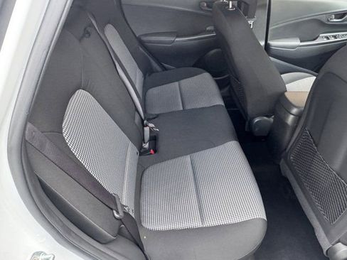 Used 2018 Hyundai Kona SEL FWD image 10
