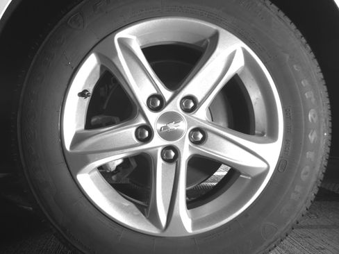 Used 2024 Chevrolet Malibu LT image 21