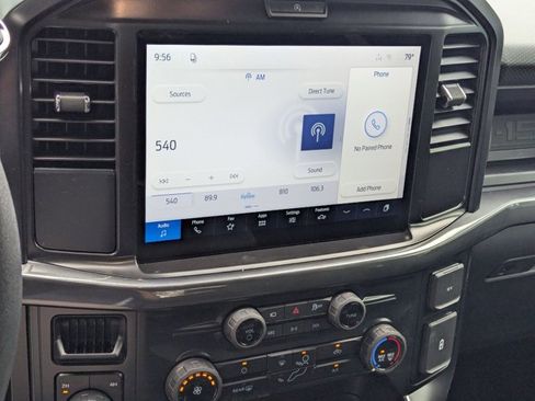 New 2026 Ford F150 STX AWD/4WD image 11