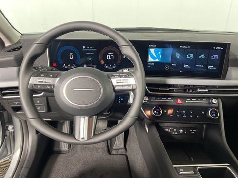 New 2026 Hyundai Sonata SEL image 13