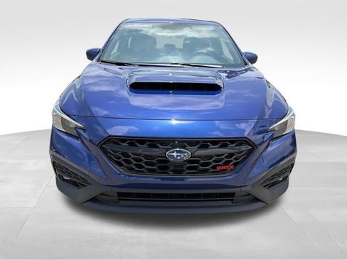 New 2026 Subaru WRX Premium AWD/4WD image 2