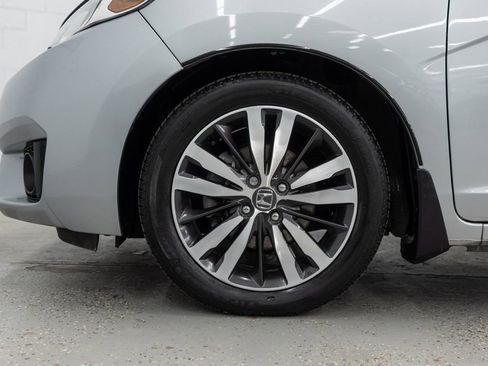 Used 2017 Honda Fit EX image 28