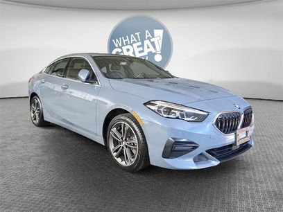 Used 2022 BMW 228i xDrive Gran Coupe w/ Convenience Package