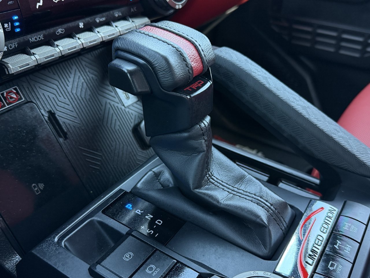Used 2026 Toyota Tacoma TRD Pro AWD/4WD image 17