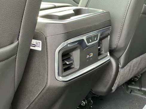 New 2026 GMC Sierra 3500 Denali AWD/4WD image 28