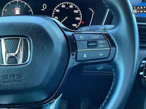 Used 2024 Honda Pilot EX-L image 19