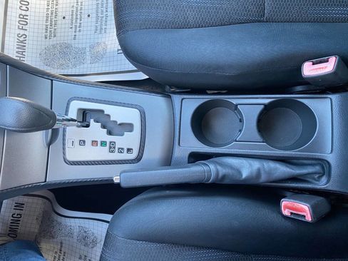 Used 2011 Toyota Corolla S FWD image 16