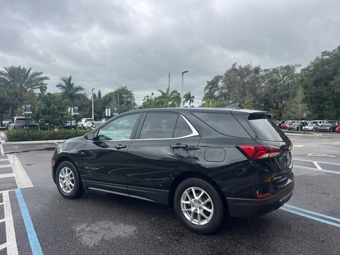 Used 2022 Chevrolet Equinox LT image 10