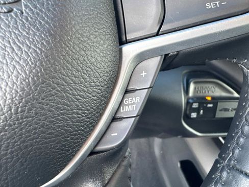 Certified 2023 RAM 2500 Big Horn w/ Level 1 Equipment Group image 34