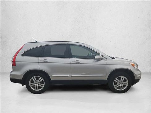 Used 2011 Honda CR-V EX-L image 4