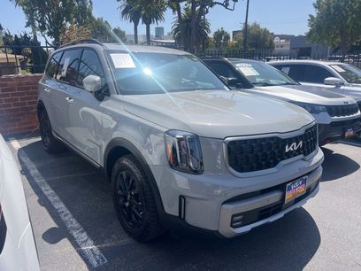 Certified 2023 Kia Telluride SX Prestige X-Pro