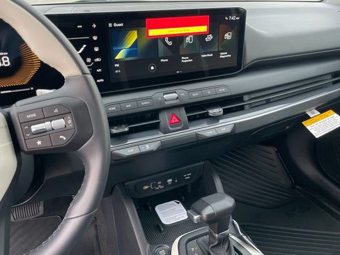 New 2026 Kia K4 GT-Line Turbo FWD image 16