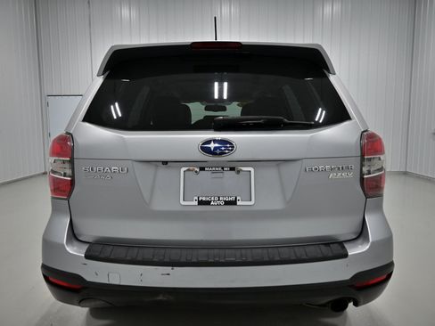 Used 2014 Subaru Forester 2.5i Limited AWD/4WD image 25