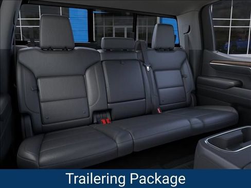 New 2026 Chevrolet Silverado 1500 RST AWD/4WD image 19