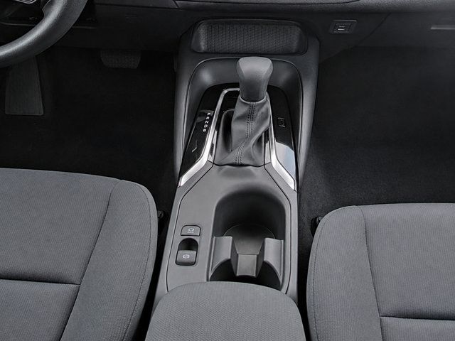 Used 2025 Toyota Corolla LE FWD image 13