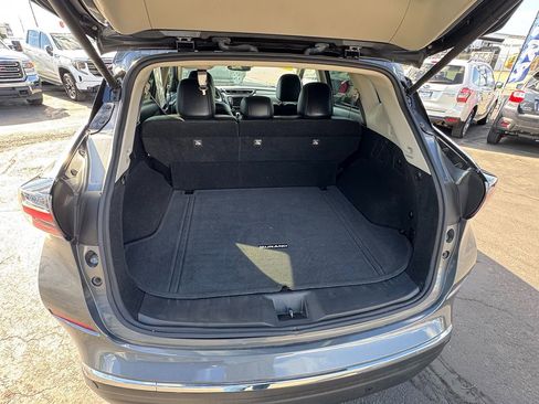 Used 2020 Nissan Murano SL AWD/4WD image 10