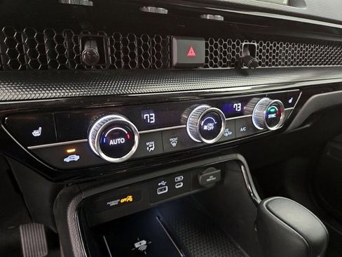 Used 2023 Honda CR-V EX-L image 6