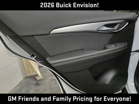 New 2026 Buick Envision Sport Touring image 26