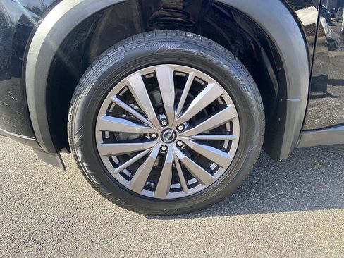 Certified 2022 Nissan Pathfinder SL w/ SL Premium Package image 8